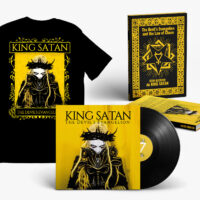 King Satan - The Devil's Evangelion – Bild 4