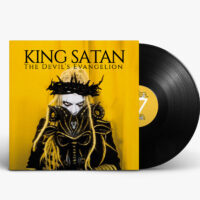 King Satan - The Devil's Evangelion – Bild 2