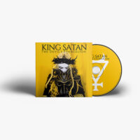 King Satan - The Devil's Evangelion – Bild 5