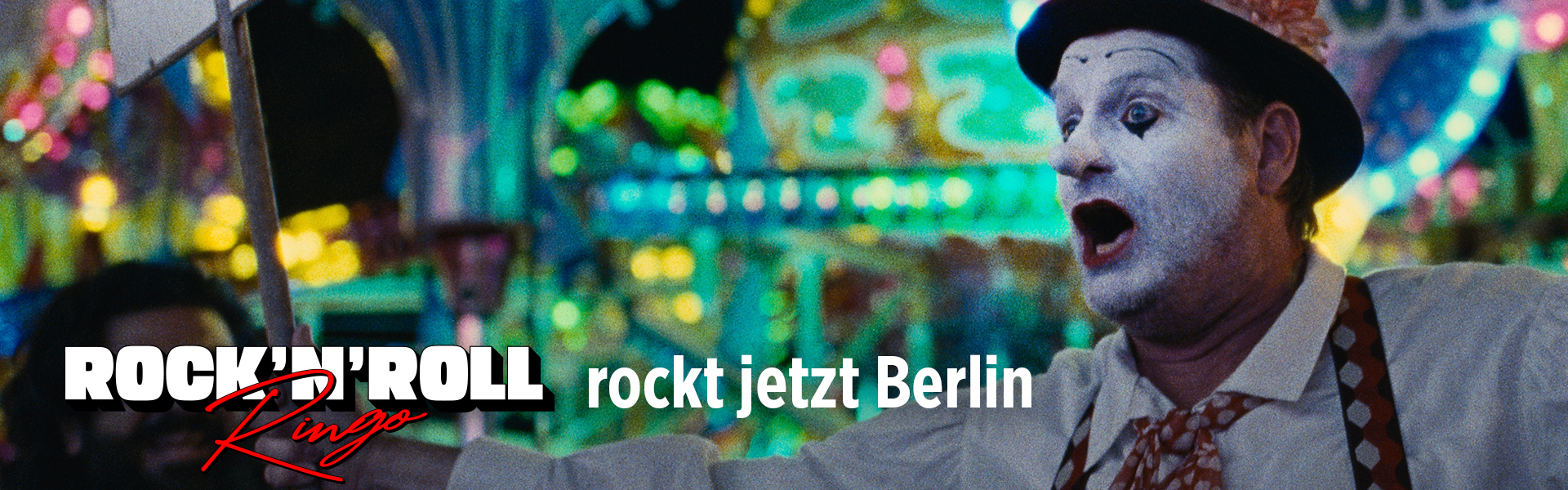 Rock ‚N‘ Roll Ringo Berlin DE 1920×600