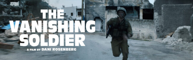 The Vanishing Soldier Locarno 2023