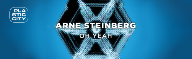 B Arne Steinberg- Oh Yeah