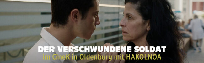 B DerVerschwundeneSoldat Oldenburg