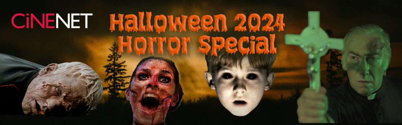 B Halloween 2024
