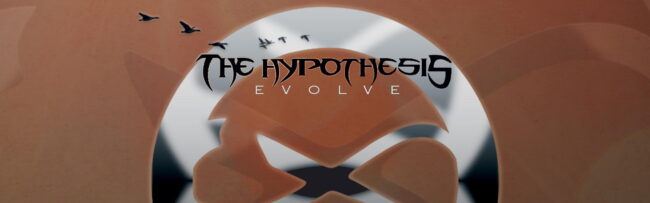 B Hypnothesis – Evolve