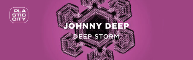 B Johnny Deep – Deep Stor