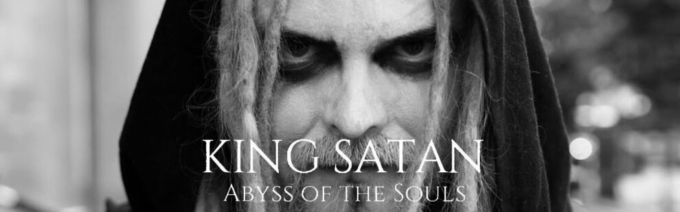 TN King Satan – Abyss of the Souls II