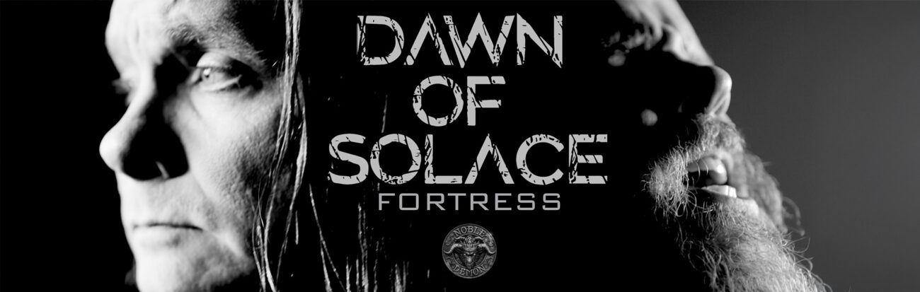 B Dawn of Solace – Fortress