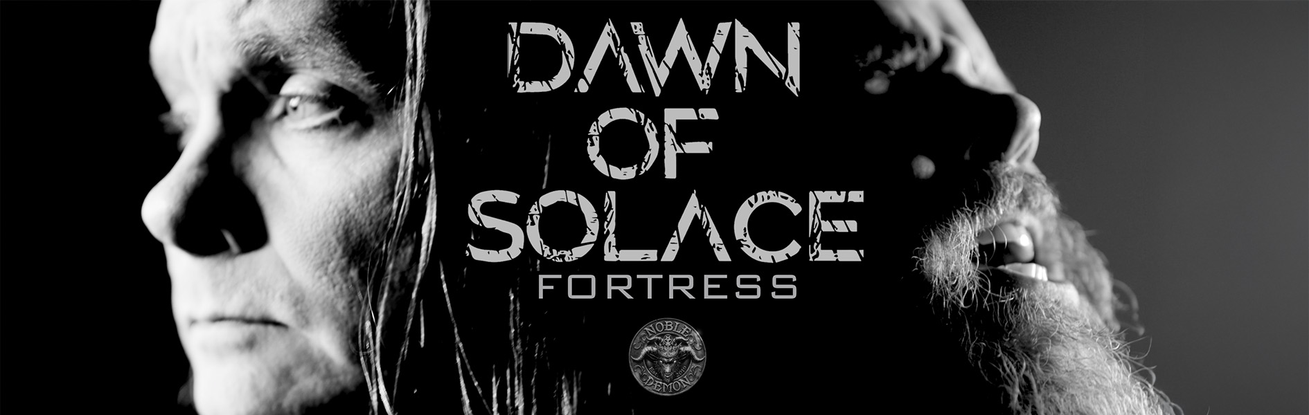 B Dawn of Solace – Fortress