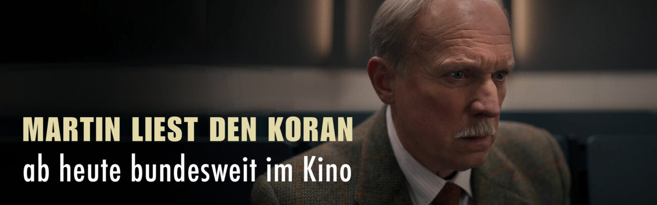 B MLDK Kinostart DE