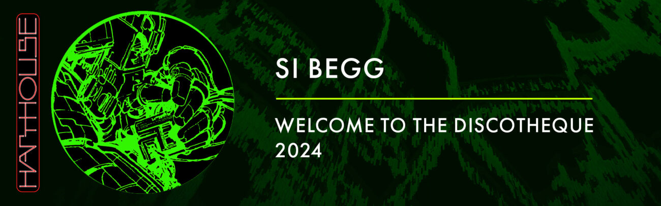 B Si Begg – Welcome to the Discotheque 2024