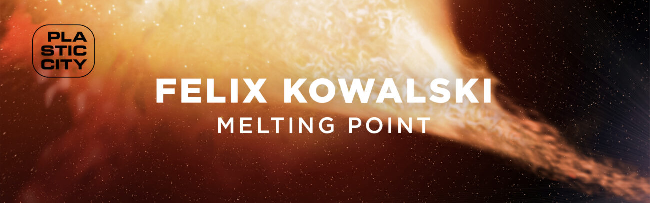 B Felix Kowalski – Melting Point
