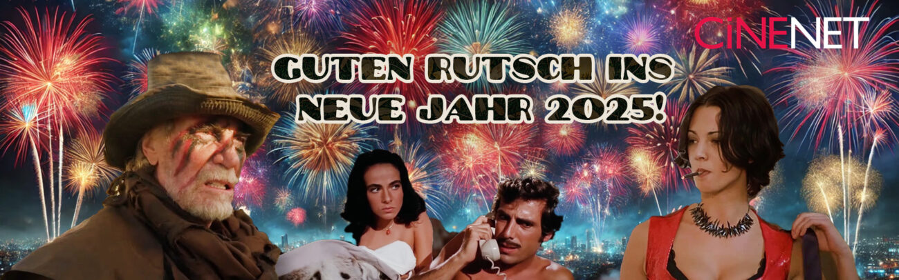 B Neujahr 2025