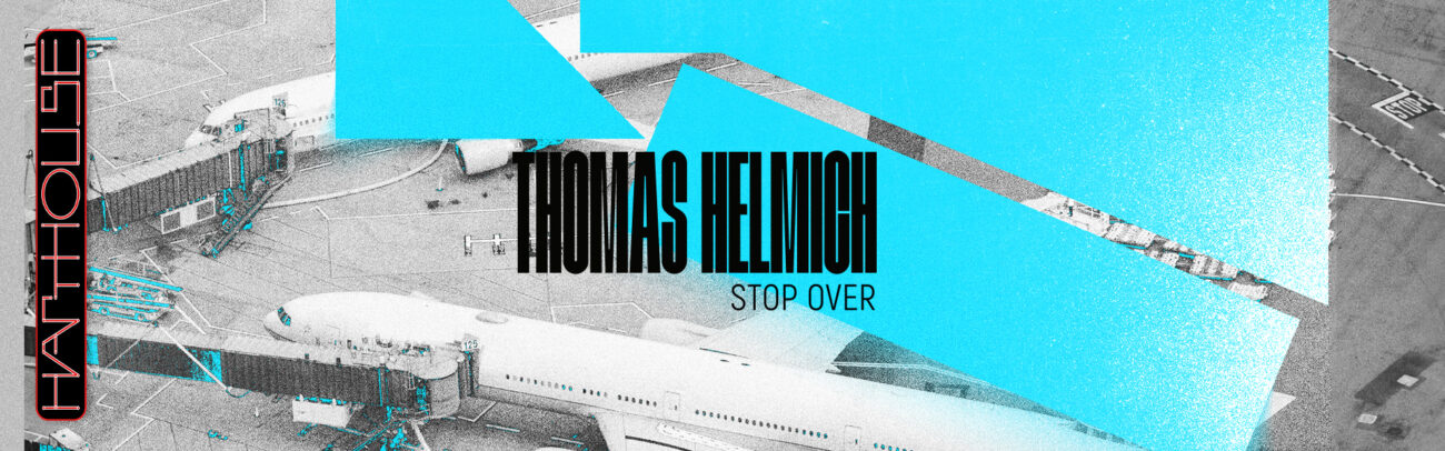 B Thomas Helmich – Stop Over