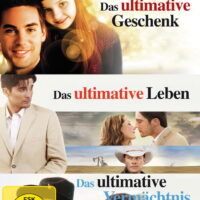 Das ultimative Geschenk (Gesamtedition Teil 1-3)