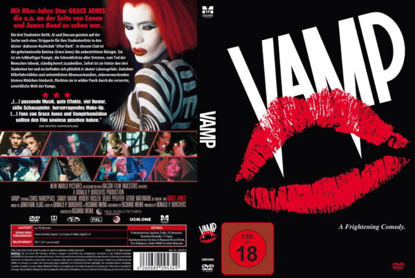 Vamp – Bild 2