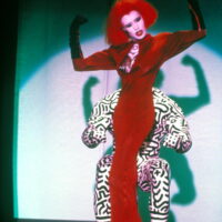 Vamp – Bild 5