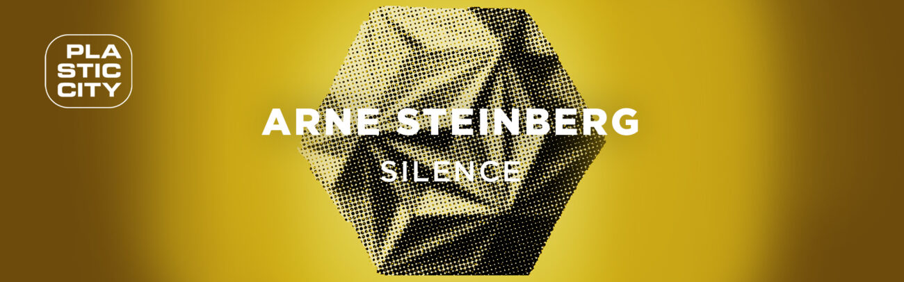 B Arne Steinberg – Silence