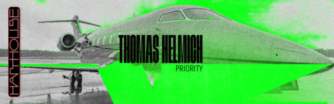 B Thomas Helmich – Priority