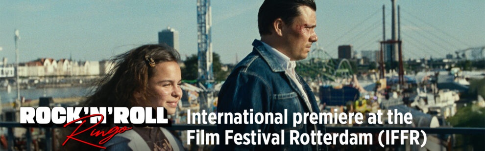Rock ‘N’ Roll Ringo Film Festival Rotterdam EN 1920×600