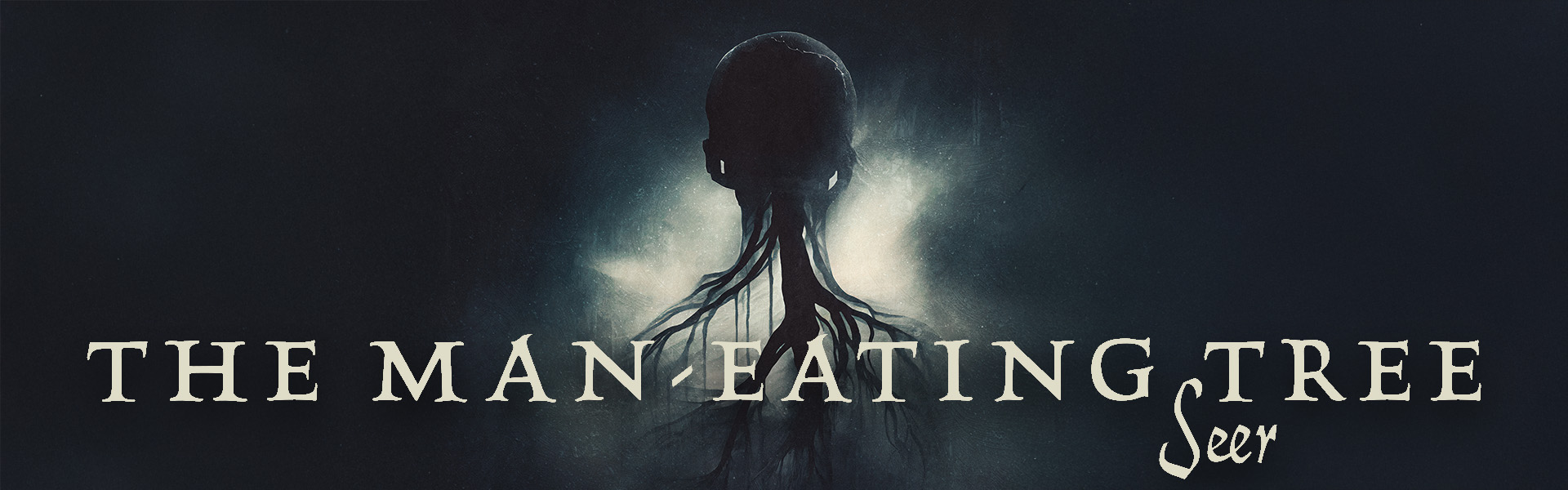 B The Man-Eating Tree – Seer