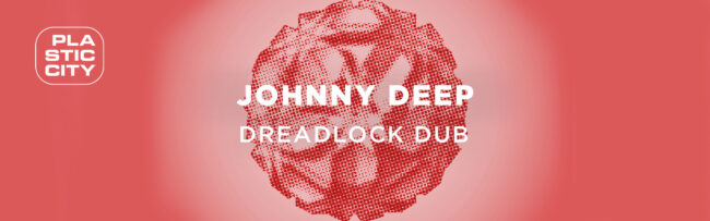 B Johnny Deep – Dreadlock Dub
