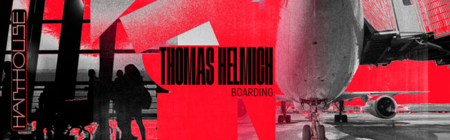 B Thomas Helmich – Boarding