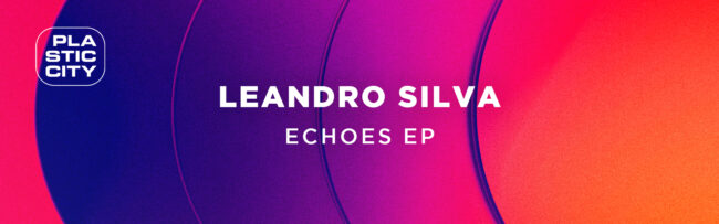 B Leandro Silva – Echoes