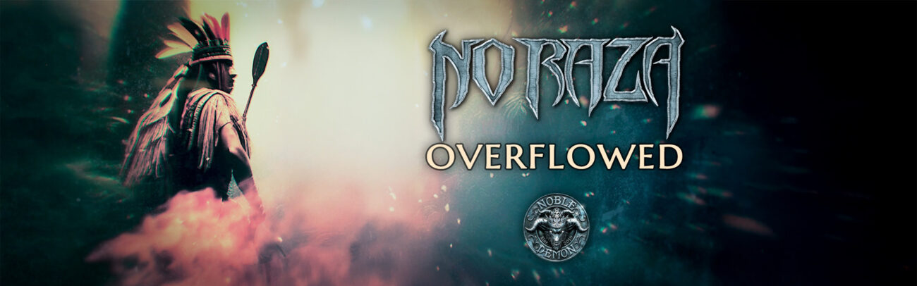 B No Raza – Overflowed