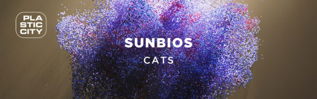 B Sunbios – Cats