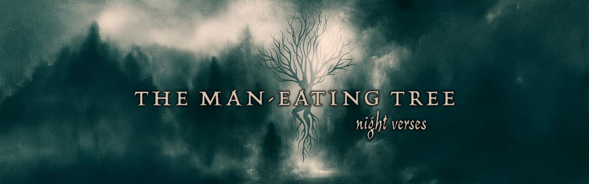 B The Man-Eating Tree Night Verse
