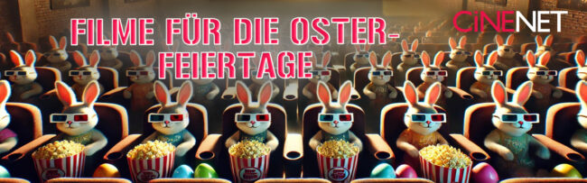 CiNENET Ostern 2025 1920×600