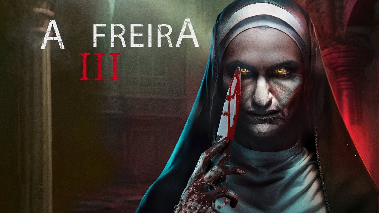 YT Top10 2025q1 A Freira Do Mal 3