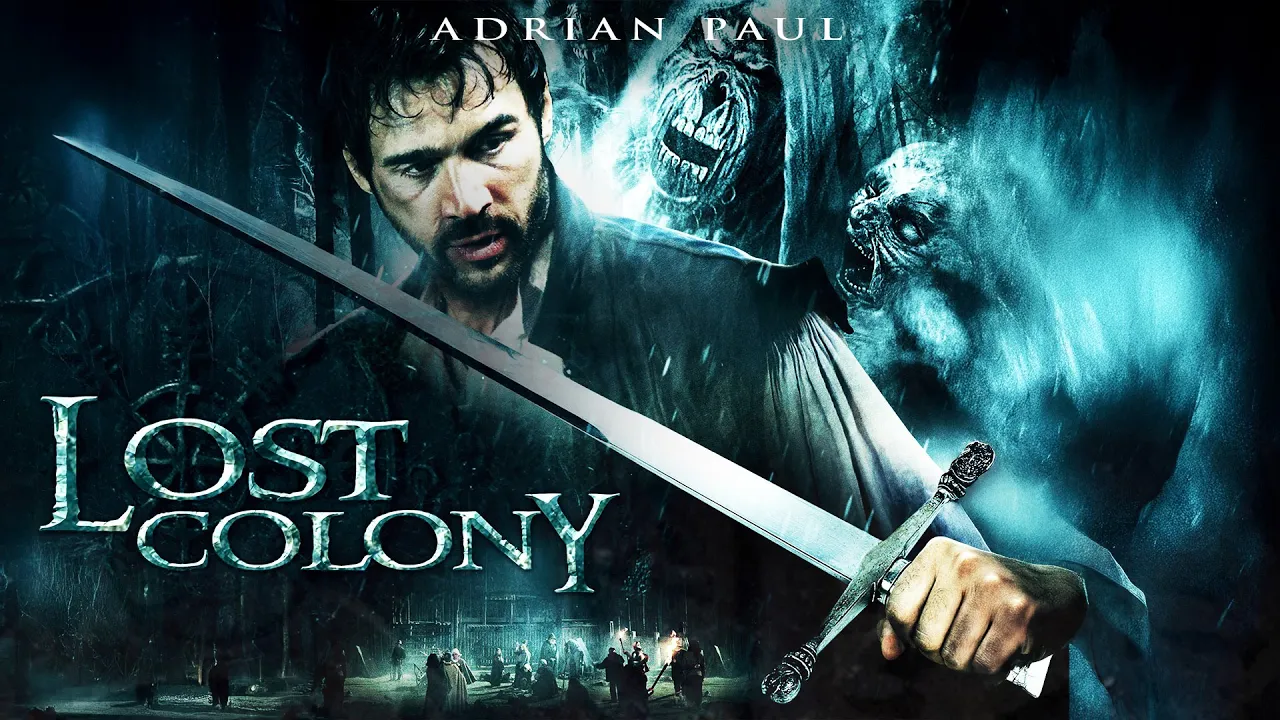 YT Top10 2025q1 Lost Colony