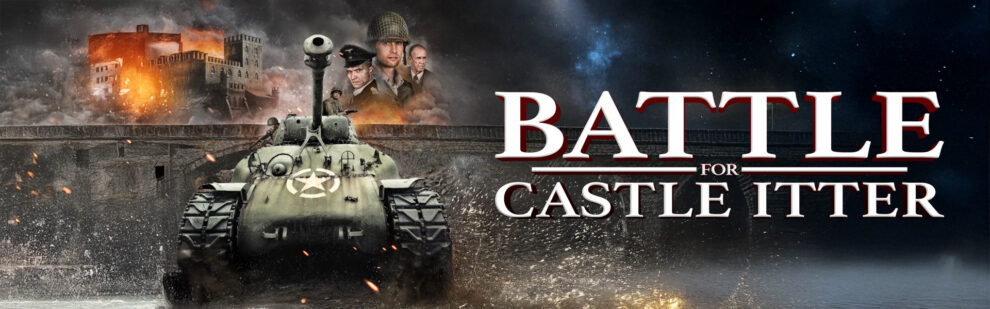 B Battle for Castle Ittler