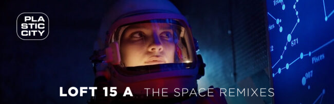 B Loft 15 A – The Space RMX