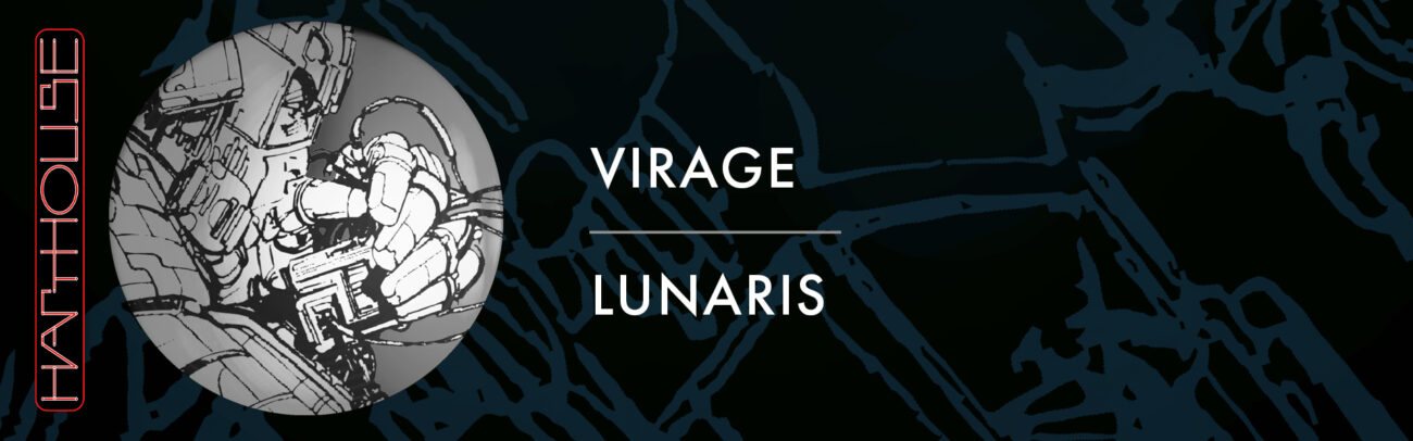 B Virage – Lunaris