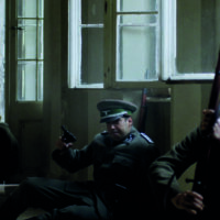 Die Schlacht um Schloss Itter – Bild 14