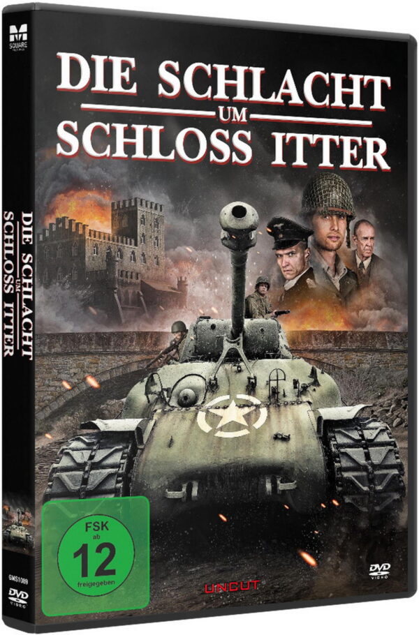 Die Schlacht um Schloss Itter – Bild 2