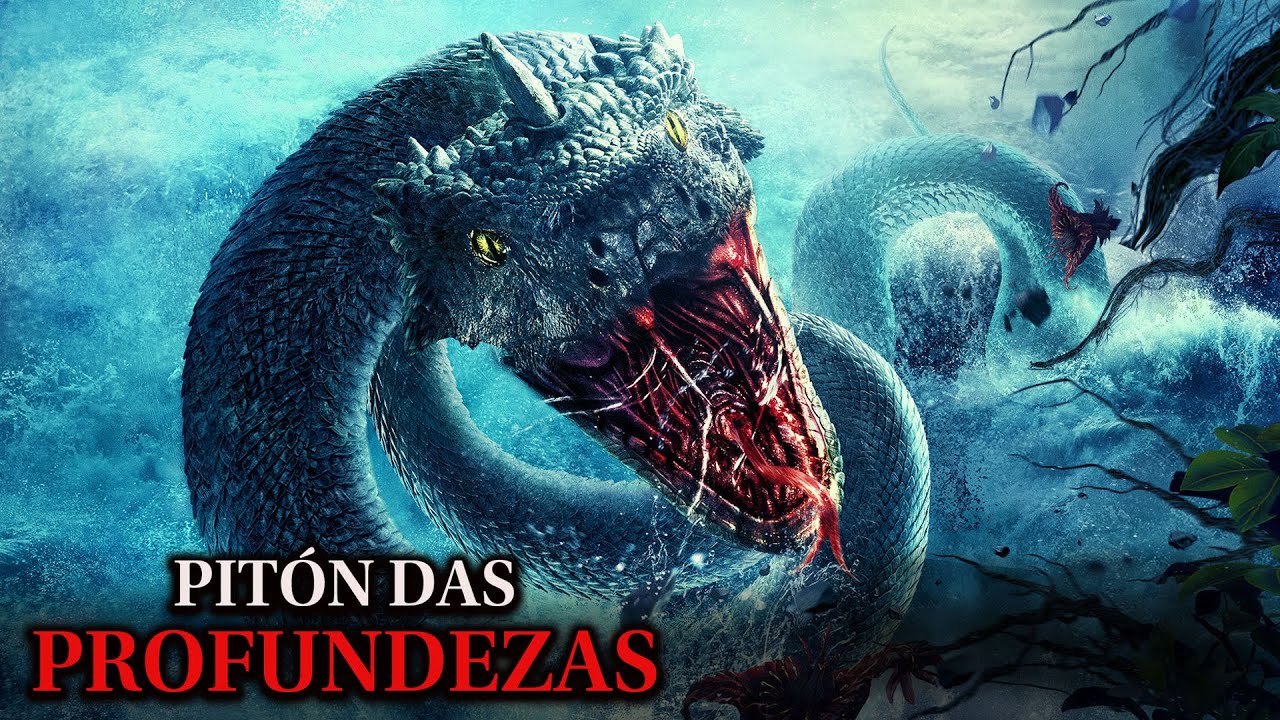 YT Top10 2024q4 Pitón Das Profundeza