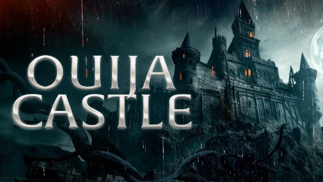 YT Top10 2024q4 Quija Castle