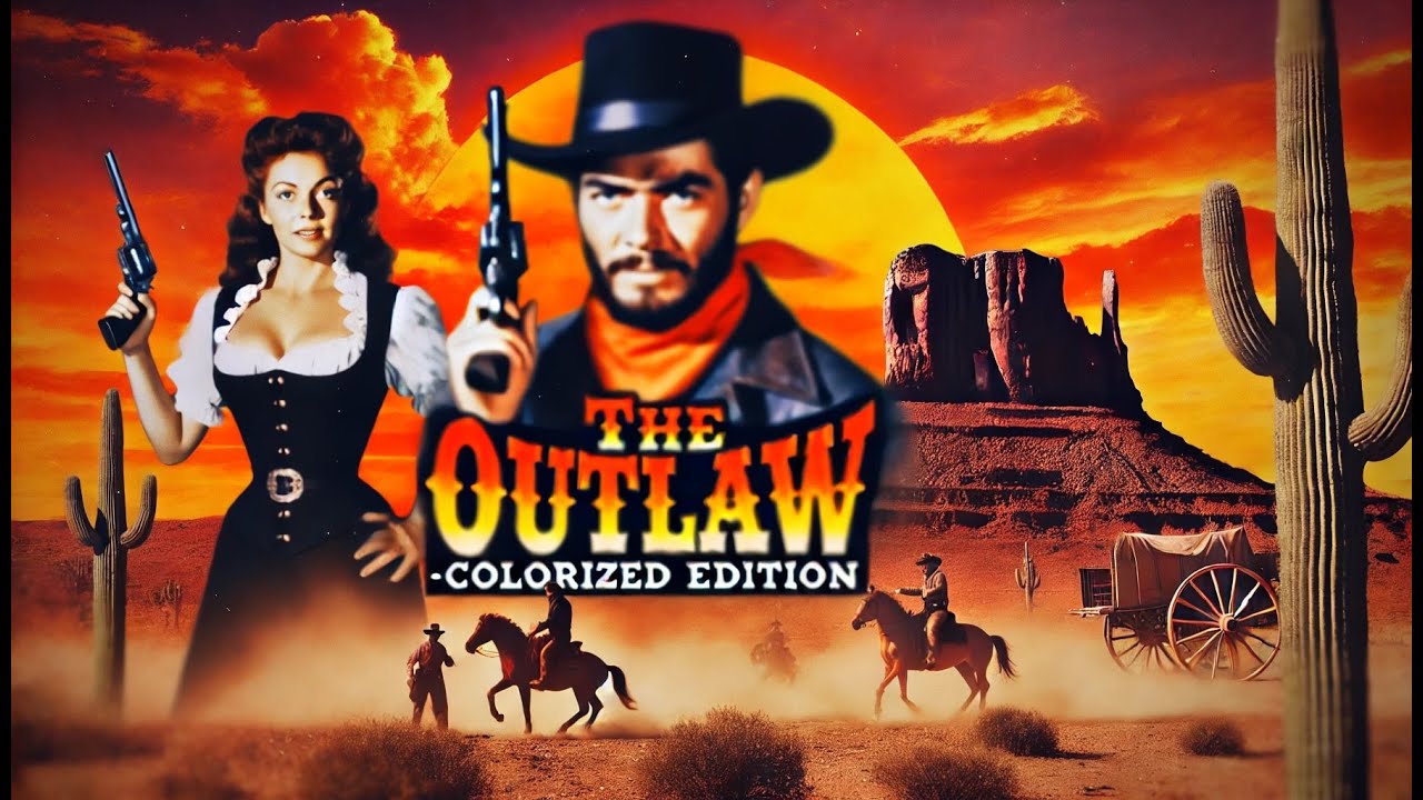 YT Top10 2024q4 The Outlaw Coloured