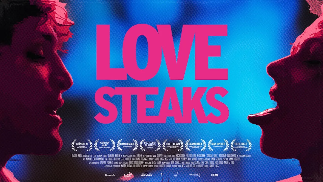YT Top10 2025q1 Love Steaks