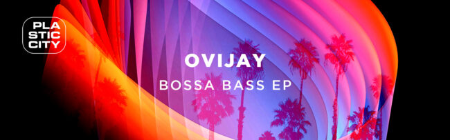 B Ovijay – Bossa Bass
