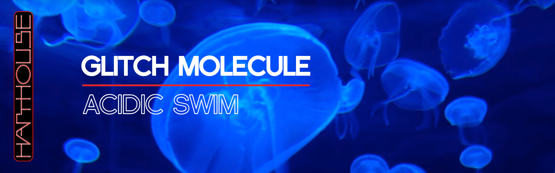 B VGlitch Module – Acid Swim