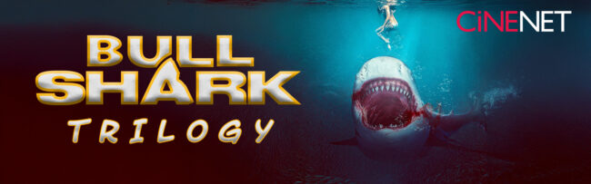 BBull Shark Triology