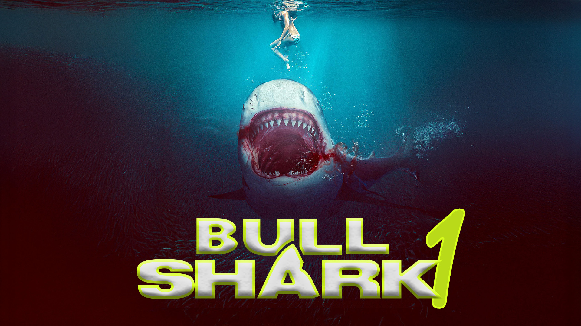 TN Bull Shark 1 HD
