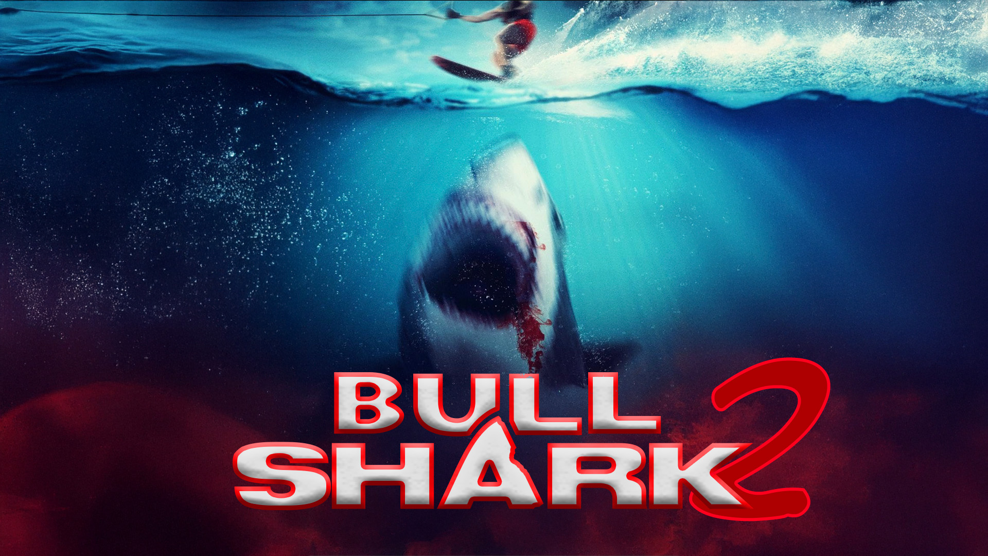TN Bull Shark 2 HD