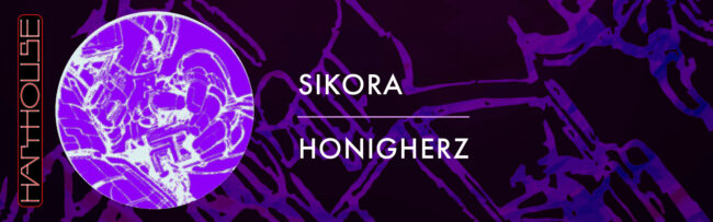 B Sikora – Honigherz