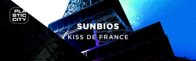 B Sunbios – Kiss de France